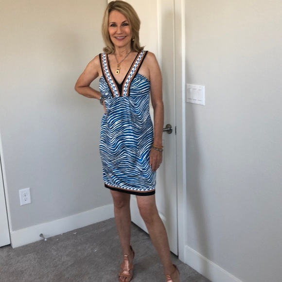 Trina Turk sundress - Picture 2 of 6